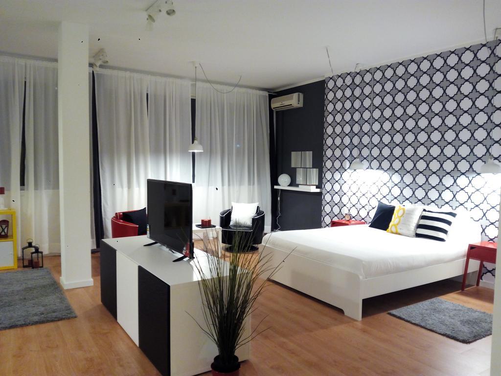 Apartment Serpa Pinto Porto