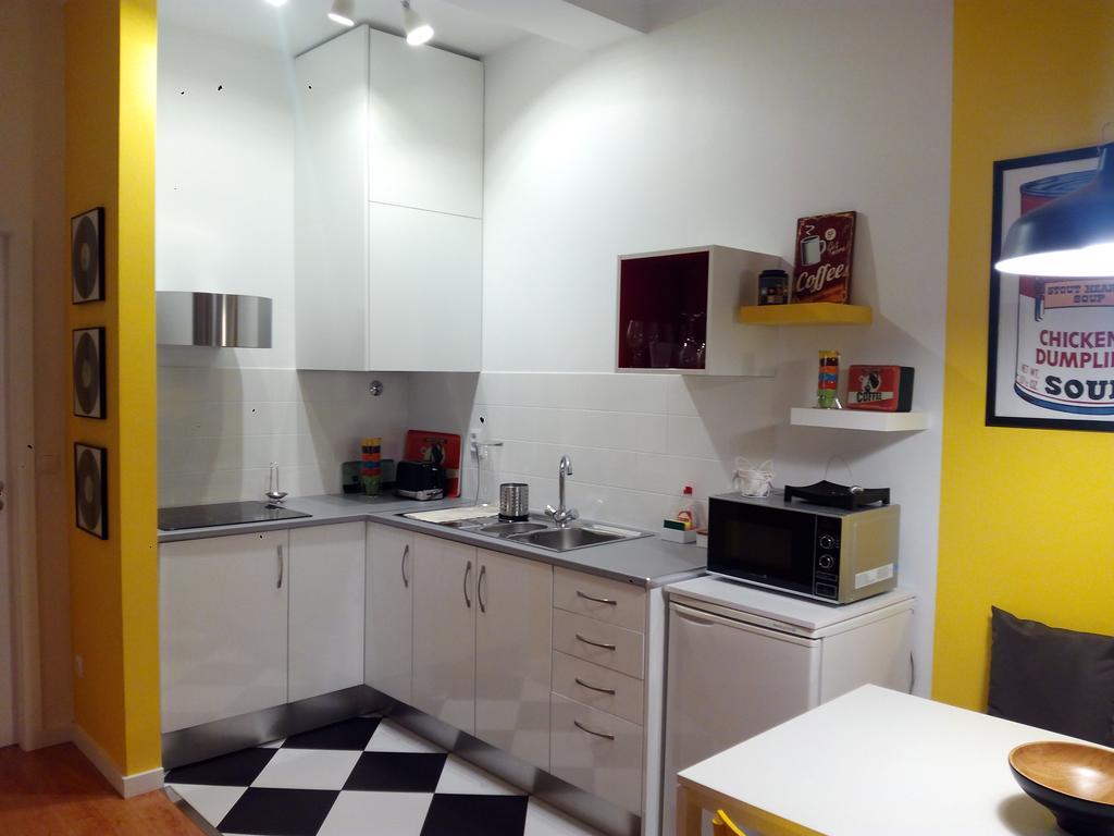 Apartment Serpa Pinto *