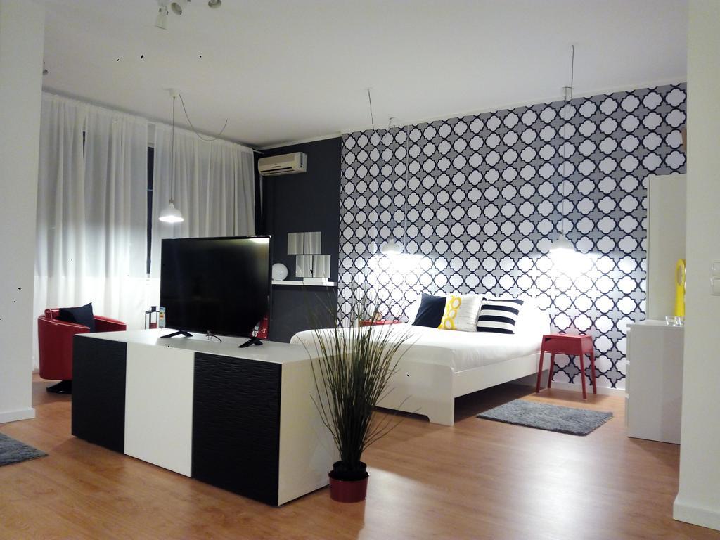 Apartment Serpa Pinto Porto