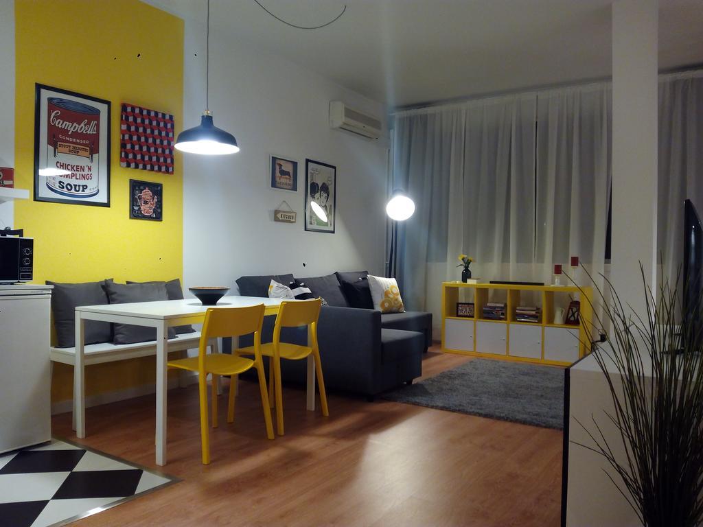 Apartment Serpa Pinto *