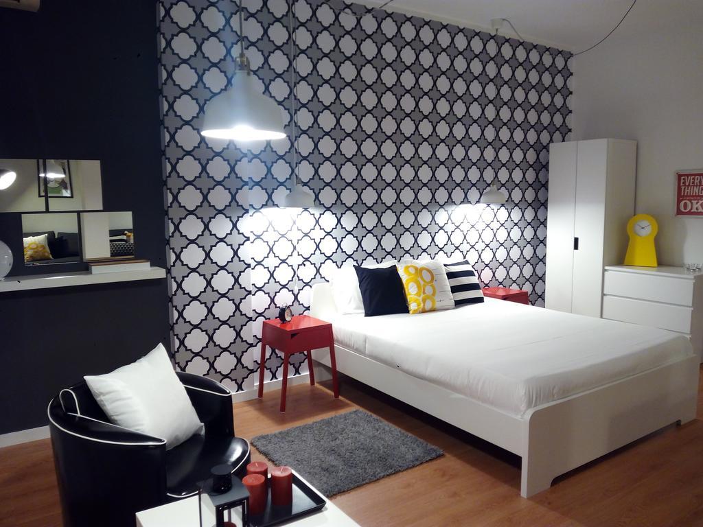 Apartment Serpa Pinto Porto