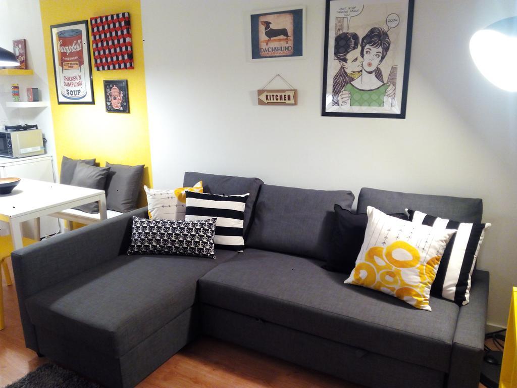 Apartment Serpa Pinto *