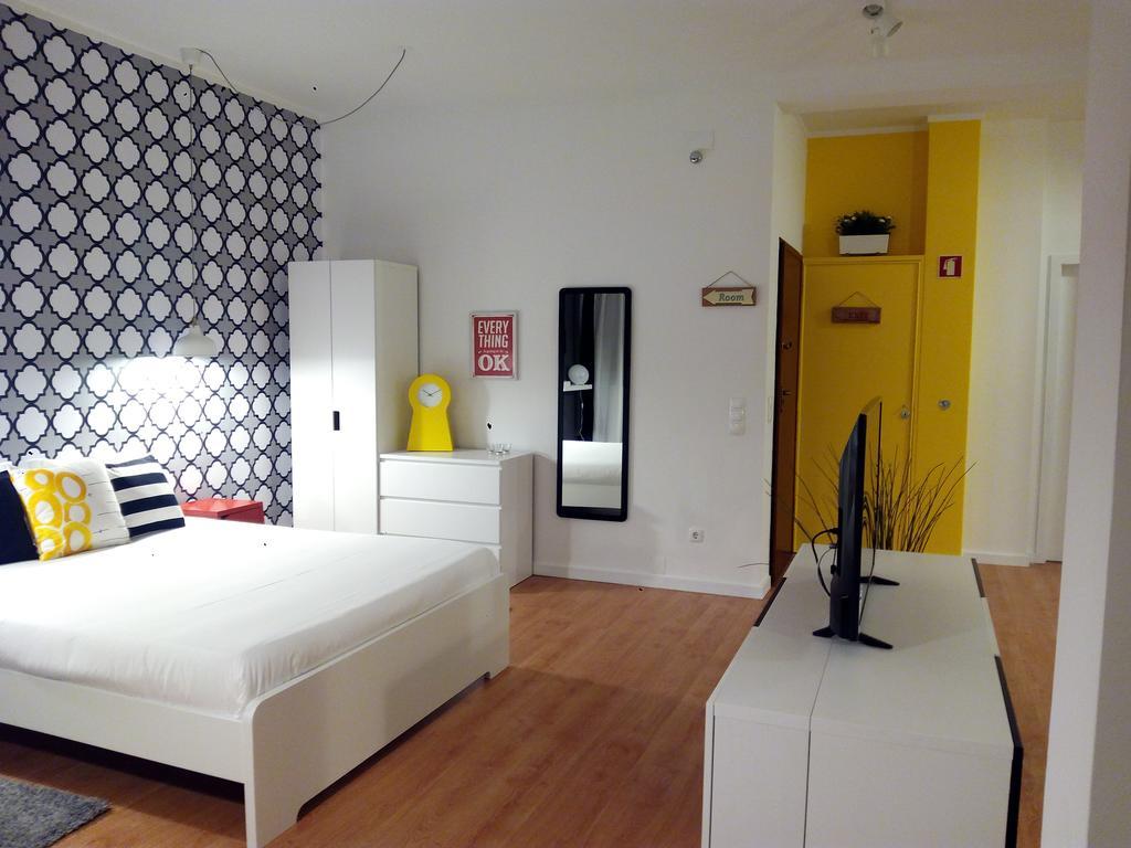 Apartamento Serpa Pinto Porto
