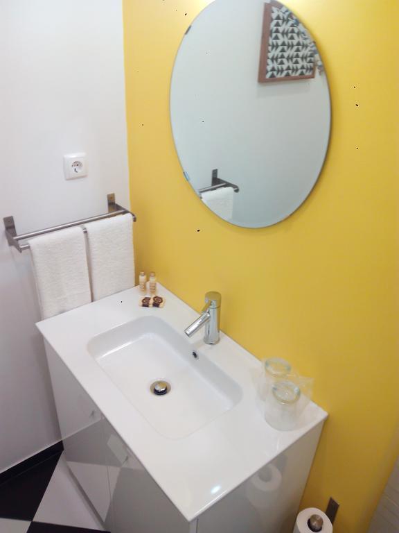 Apartamento Serpa Pinto Porto